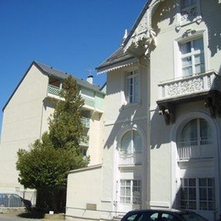 Charmant T2 Rdc Avec Jardinet Et Parking, Proche Thermes Et Commerces - Fr-1-313-152 Bagnères-de-Luchon Dış mekan fotoğraf